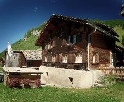 Spluegen, spluegen, building, swiss, dairy, mountains, blue sky, alps, rustic, alpine, walking, graubuenden, farming, grisons, agricultural, schweiz, outdoors, agriculture, village, summer, rural, blue sky, sunlight, holiday, hiking, switzerland, traditional, graubünden, tourism, mountain, sun, sunny