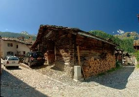 Spluegen, spluegen, building, swiss, dairy, mountains, blue sky, alps, rustic, alpine, walking, graubuenden, farming, grisons, agricultural, schweiz, outdoors, agriculture, village, summer, rural, blue sky, sunlight, holiday, hiking, switzerland, traditional, graubünden, tourism, mountain, sun, sunny