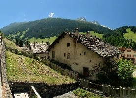 Spluegen, spluegen, building, swiss, dairy, mountains, blue sky, alps, rustic, alpine, walking, graubuenden, farming, grisons, agricultural, schweiz, outdoors, agriculture, village, summer, rural, blue sky, sunlight, holiday, hiking, switzerland, traditional, graubünden, tourism, mountain, sun, sunny