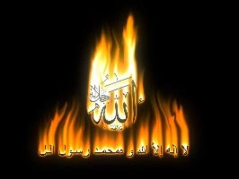 Fire in the Mind, null