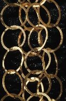 Artisanal fashion jewellery in Florence, Tuscany, leaf, fashion, gold, beautiful, gold-leaf, closeup, montespertoli, shimmer, dörthe, jewellery, lütkemeyer, decoration, shapes, tuscan, artisanal, hoops, tuscany, ornamentation, macro, italian, hand-made, glitter, italy, speciality, design