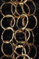 Artisanal fashion jewellery in Florence, Tuscany, leaf, fashion, gold, beautiful, gold-leaf, closeup, montespertoli, shimmer, dörthe, jewellery, lütkemeyer, decoration, shapes, tuscan, artisanal, hoops, tuscany, ornamentation, macro, italian, hand-made, glitter, italy, speciality, design