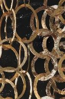 Artisanal fashion jewellery in Florence, Tuscany, leaf, fashion, gold, beautiful, gold-leaf, closeup, montespertoli, shimmer, dörthe, jewellery, lütkemeyer, decoration, shapes, tuscan, artisanal, hoops, tuscany, ornamentation, macro, italian, hand-made, glitter, italy, speciality, design