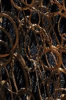 Artisanal fashion jewellery in Florence, Tuscany, leaf, fashion, gold, beautiful, gold-leaf, closeup, montespertoli, shimmer, dörthe, jewellery, lütkemeyer, decoration, shapes, tuscan, artisanal, hoops, tuscany, ornamentation, macro, italian, hand-made, glitter, italy, speciality, design