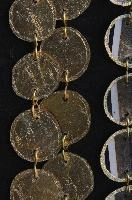 Artisanal fashion jewellery in Florence, Tuscany, leaf, fashion, gold, beautiful, gold-leaf, closeup, montespertoli, shimmer, dörthe, jewellery, lütkemeyer, decoration, tuscan, artisanal, shapes, tuscany, ornamentation, macro, italian, hand-made, glitter, italy, speciality, design
