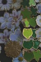 Artisanal fashion jewellery in Florence, Tuscany, leaf, fashion, gold, beautiful, gold-leaf, closeup, montespertoli, shimmer, dörthe, jewellery, lütkemeyer, decoration, flowers, tuscan, artisanal, shapes, tuscany, ornamentation, macro, italian, hand-made, glitter, italy, speciality, design