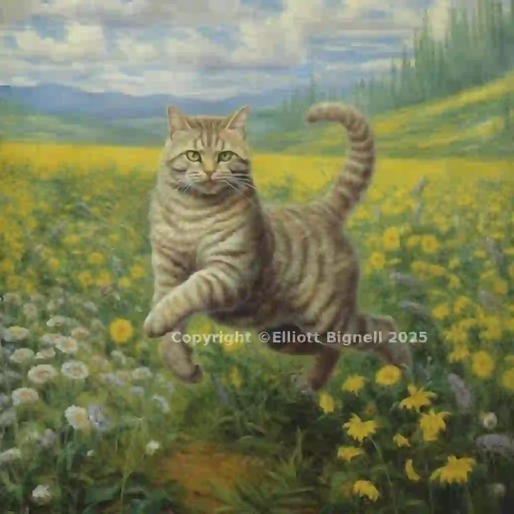 Elliott_Galloping_tabby_cat_in_meadow_Leonardo_daVinci_style_99efae4f-97b2-49e2-b5d4-5ac377b033d7.png.jpg