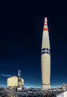 Broadcasting tower on Säntis, Appenzell, null