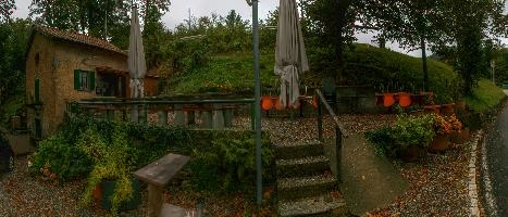 Cafe in Cabbio, Ticino, ticino