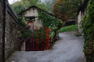 Lane in Cabbio, Ticino, ticino