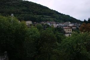 Village of Cabbio in Ticino, ticino