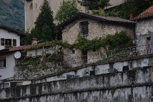 Rustico in Cabbio, Ticino, ticino