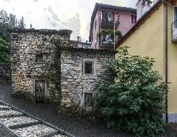 Rustici in Cabbio, Ticino, ticino
