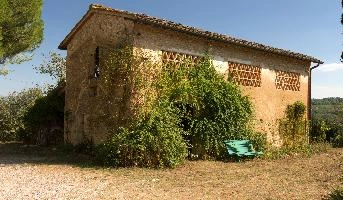 Barn in Montespertoli, Florence, Tuscany, mediterranean, europe, florence, tuscany, italy