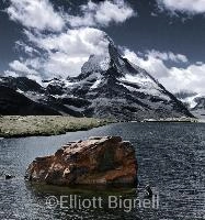 Matterhorn, null