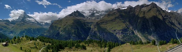 Matterhorn and Friends, matterhorn, cervino, switzerland, valais, le cervin, mountains, wallis, peaks, schweiz, monte, alps, landscape, hiking, glacial, mountain, swiss, alpine, high, mountainous, walking, harsh, matterhorn, alpine, high, valais, mountains, wallis, schweiz, alps, rugged, switzerland