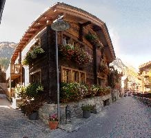 Chalet in Zermatt, valais, house, chalet, wooden, building, zermatt, switzerland, street, hotel, timber