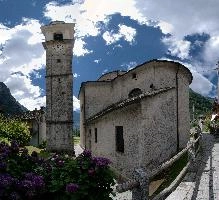 Chiesa di Sonogno, valle, mountains, switzerland, village, rural, sonogno, ticino, alps, schweiz, catholic, versasca, mediterranean, chapel, italian, church, countryside, valley