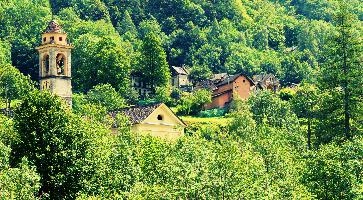 Chiesa di Ticino, valle, hillside, italian, catholic, hill, church, daylight, ticino, village, schweiz, forest, versasca, tourism, valley, hiking, hamlet, settlement, mountains, switzerland, tessin, swiss, walking, quiet