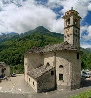 Church in the Valle Versasca, valle, switzerland, chiesa, village, building, sonogno, ticino, italian, schweiz, italianate, versasca, rural, catholic, mediterranean, square, tower, valley, church, old, religion, tessin, locarno