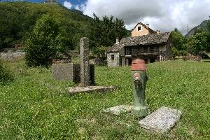 Hydrants of Ticino Part I, valle, switzerland, valley, hydrant, countryside, village, ticino, swiss, schweiz, mountains, versasca, woods, tourism, alps, rural, versascatal, locarno, rustico, hiking, walking