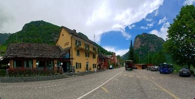 Brione, Valle Versasca, valle, lavertezzo, italian, village, town, brione, ticino, church, schweiz, rural, versasca, alps, old, historic, mountains, switzerland, valley, travel, swiss