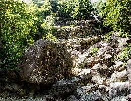 Boulders in the Valle Versasca, Ticino, ticino, valle, tessin, italian, swiss, switzerland, europe, versasca, lavertezzo