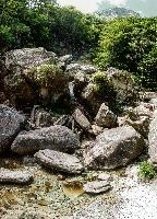 Boulders in the Valle Versasca, Ticino, ticino, valle, tessin, italian, swiss, switzerland, europe, versasca, lavertezzo