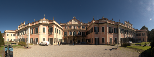 Villa in Varese, Lombaria, Varese