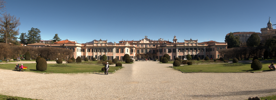 Villa in Varese, Lombardia, Varese