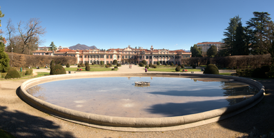 Villa in Varese, Lombardia, Varese