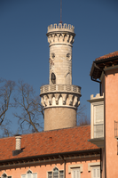 Tower in Varese, Lombaria, Varese