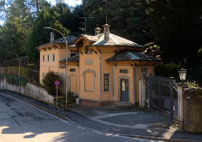 Town house in Varese, Lombardia, Varese
