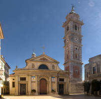 Church in Varese, Lombardia, Varese
