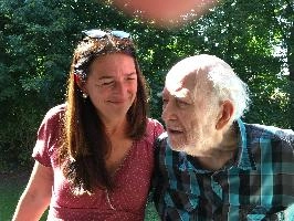 Christian and Konstanze Schuberth, null