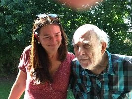 Christian and Konstanze Schuberth, null