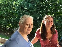 Konstanze und Marga, null