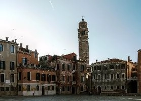 Campo S. Anzolo, venezia, travel, historic, winter, venetian, santanzolo, italian, stefano, veneto, old, daylight, facade, italy, santangelo, buildings, venice, santo, outdoors, tower, saint, sant, bell, tourism, january, square, campo, angelo, anzolo, venezia, buildings, ornate, italian, street, veneto, secluded, italy, venice, paved, neglected, mediterranean, venetian