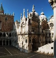 Basilica from Palazzo Ducale, venezia, famous, venetian, tourists, church, marco, daylight, san, marks, veneto, domes, january, blue sky, italy, outdoors, sunny, piazza, saint, winter, historic, cathedral, venice, square, italian, basilica, travel, tourism, architecture, byzantine, venezia, mark, church, marco, historic, san, veneto, square, italy, ornate, piazza, cathedral, saint, basilica, grand, byzantine