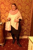 Bettina in Hotel la Fenice, null