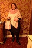 Bettina in Hotel la Fenice, null