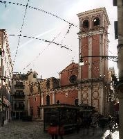 Chiesa, venezia, catholic, urban, walls, history, italian, piazza, city, religion, veneto, rendered, italian, giovanni, italy, chiesa, campanile, venice, white, cannaregio, red, venetian, stall, tower, historic, chrisostomo, tourism, square, market, cream, christianity, venezia, venetian, brick, tower, church, veneto, historical, italy, venice, red, square