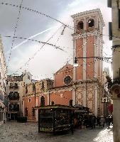 Chiesa, venezia, chrisostomo, urban, catholic, history, italian, square, city, tower, veneto, venetian, italian, religion, italy, market, christianity, venice, white, cannaregio, cream, red, stall, campanile, historic, giovanni, tourism, piazza, chiesa, rendered, walls, venezia, venetian, brick, tower, church, veneto, historical, italy, venice, red, square