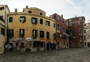 Campiello de la Cason, venezia, urban, history, italian, winter, city, traditional, veneto, building, italy, quiet, venice, walls, townscape, old, outdoors, street, historic, tourism, january, cityscape, venetian, town, venezia, fading, traditional, building, street, house, veneto, quaint, italy, paved, venice, italian, neglect, old, ornate, mediterranean
