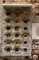 Doorbells, venezia, intercom, tourism, press, city, street, buttons, red, venetian, doorbells, accommodation, veneto, buzzer, history, call, italy, brick, summon, wall, domicile, historic, home, plate, button, entry, italian, communication, venice, doorbell, urban, entrance, selection, venezia, welcome, stone, buttons, brick, doorbells, veneto, accommodation, italy, old, wall, homes, traditional, ancient, entrance, plate, choice, ring
