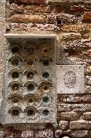 Doorbells, venezia, intercom, tourism, press, city, street, buttons, red, venetian, doorbells, accommodation, veneto, buzzer, history, call, italy, brick, summon, wall, domicile, historic, home, plate, button, entry, italian, communication, venice, doorbell, urban, entrance, selection, venezia, welcome, stone, buttons, brick, doorbells, veneto, accommodation, italy, old, wall, homes, traditional, ancient, entrance, plate, choice, ring