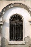 Barred, venezia, wall, bars, barred, old, arched, veneto, windows, italy, historic, window, building, secluded, opening, europe, venice, grating, venetian, residence, daytime, view