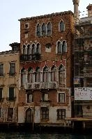 Canalside Property, venezia, water, canali, gran, winter, canale, veneto, street, italy, daytime, venice, venetian, waterfront, canal, january, building