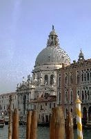 Basilica di Santa Maria della Salute, venice, gran, grand, chiesa, maria, church, veneto, canale, italy, salute, san, historic, basilica, canal, dome, santa, waterfront
