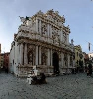 Chiesa in Venezia, venezia, venetian, marco, piazza, stone, chiesa, veneto, old, italy, venice, historic, church, san, ornate, italian